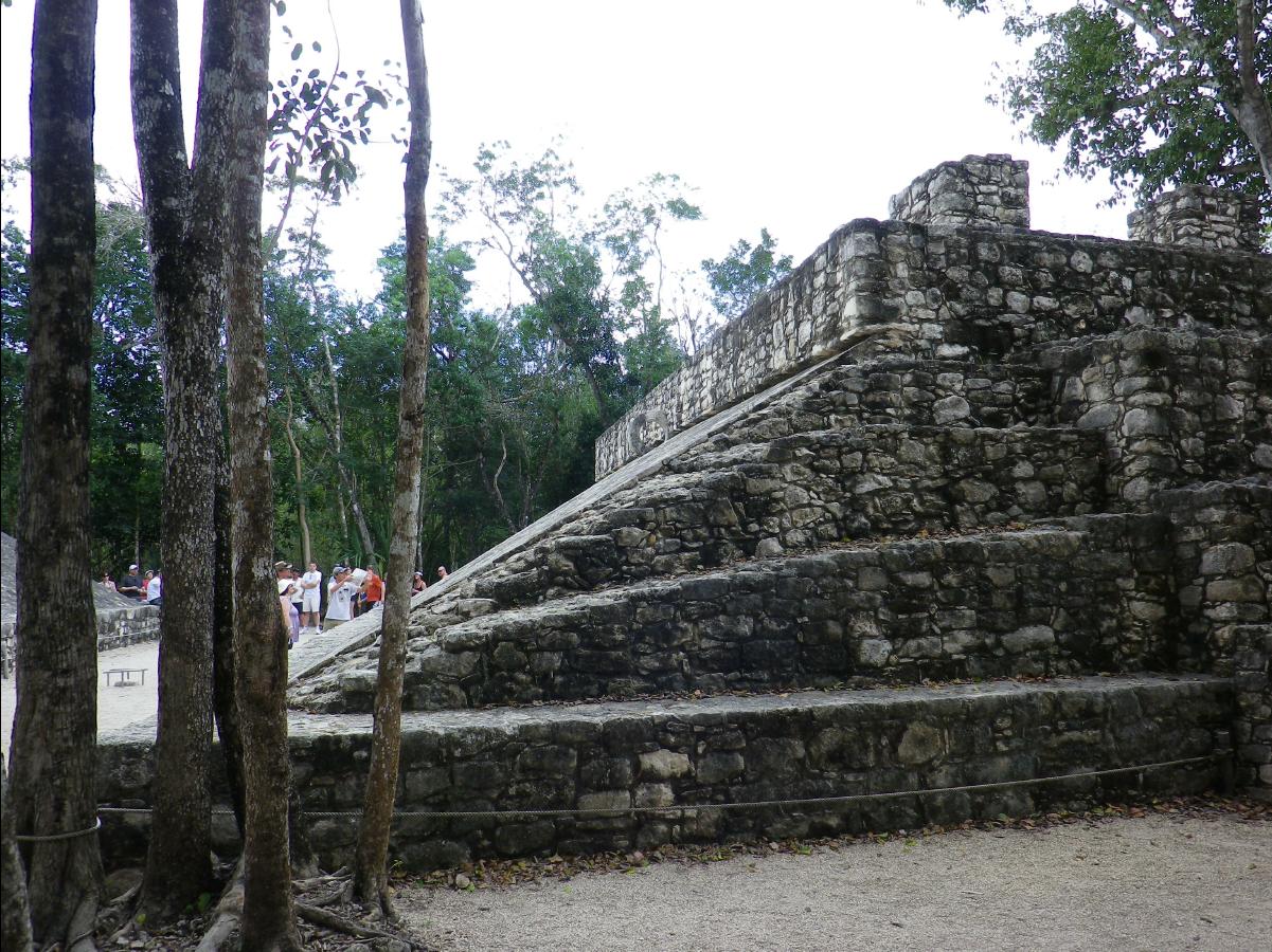 Mayan Culture049